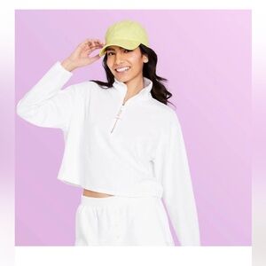 Stoney Clover Lane Sweatshirt Size medium